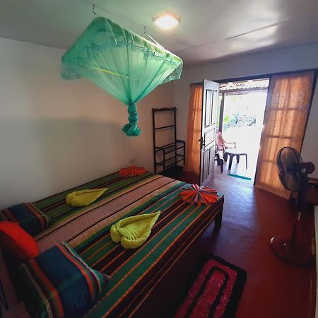 Luna Beach Home & Cabanas ガル エクステリア 写真