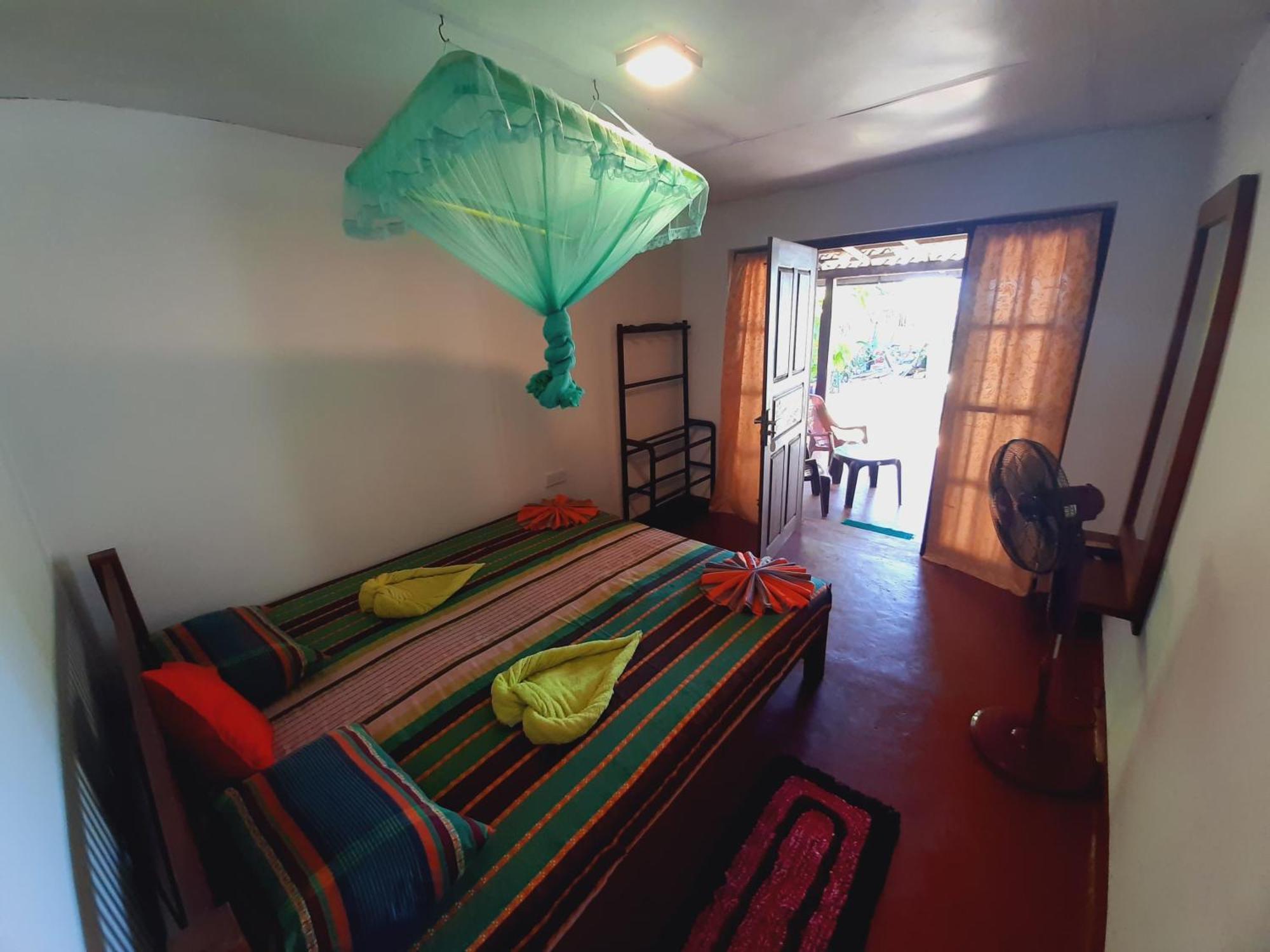 Luna Beach Home & Cabanas ガル エクステリア 写真